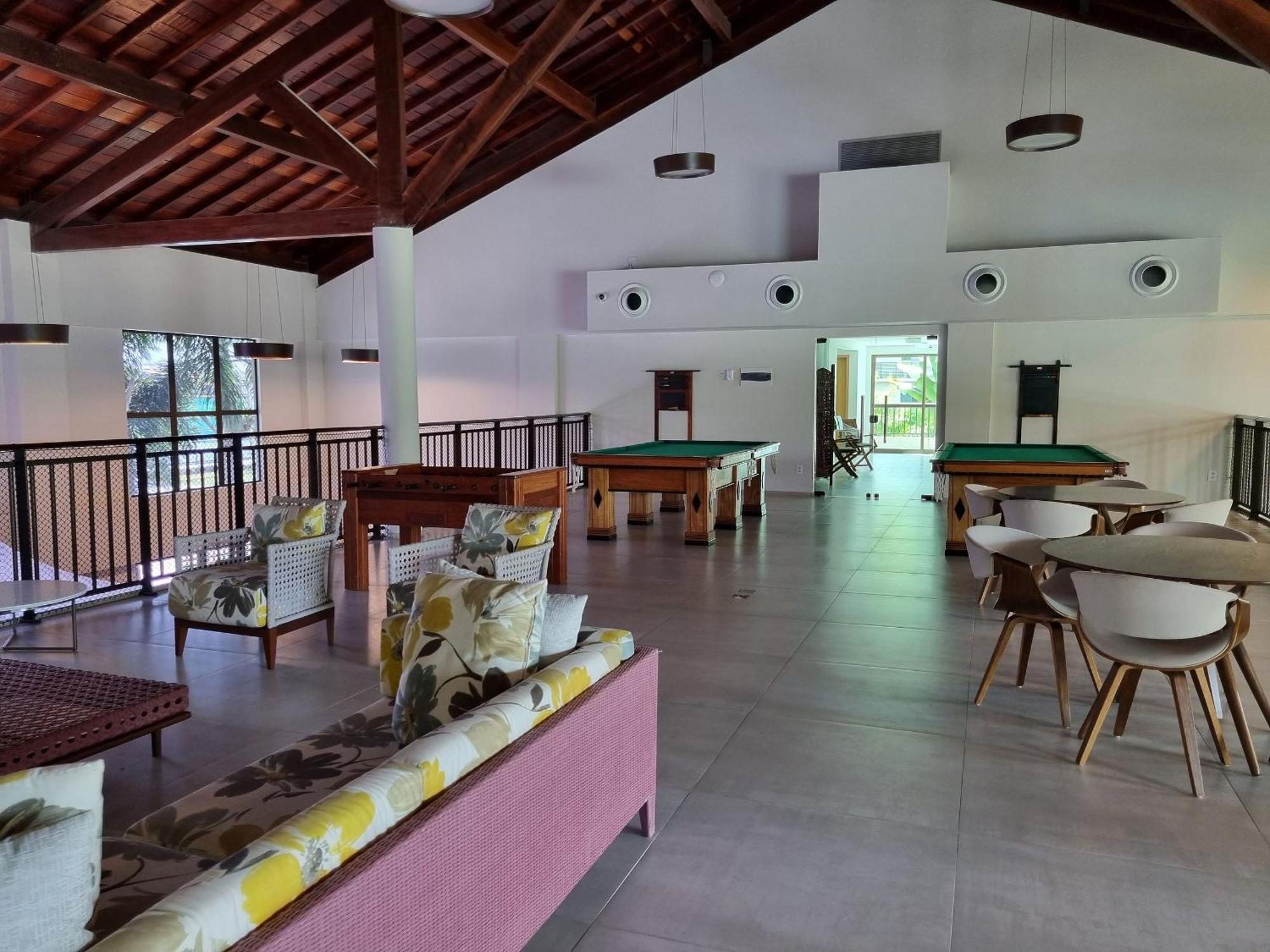 Beachclass Ecolife Porto De Galinhas Por Brevelar 外观 照片