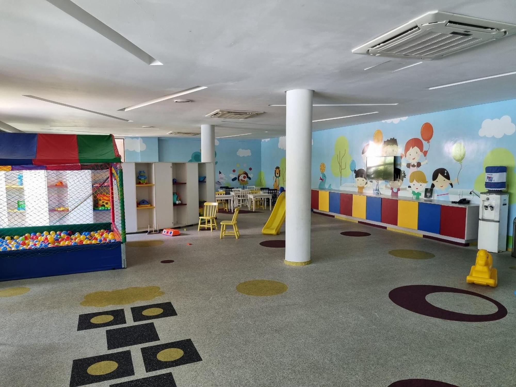 Beachclass Ecolife Porto De Galinhas Por Brevelar 外观 照片