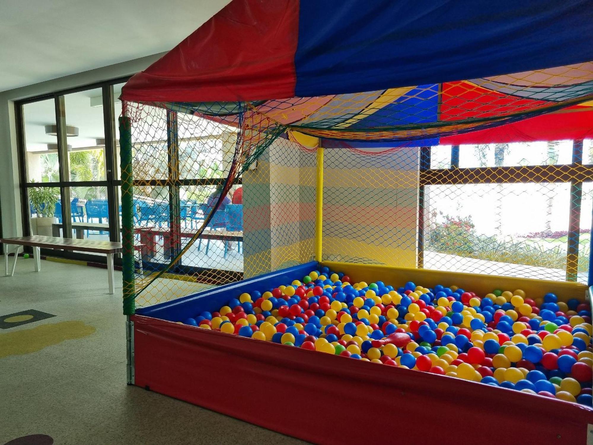 Beachclass Ecolife Porto De Galinhas Por Brevelar 外观 照片