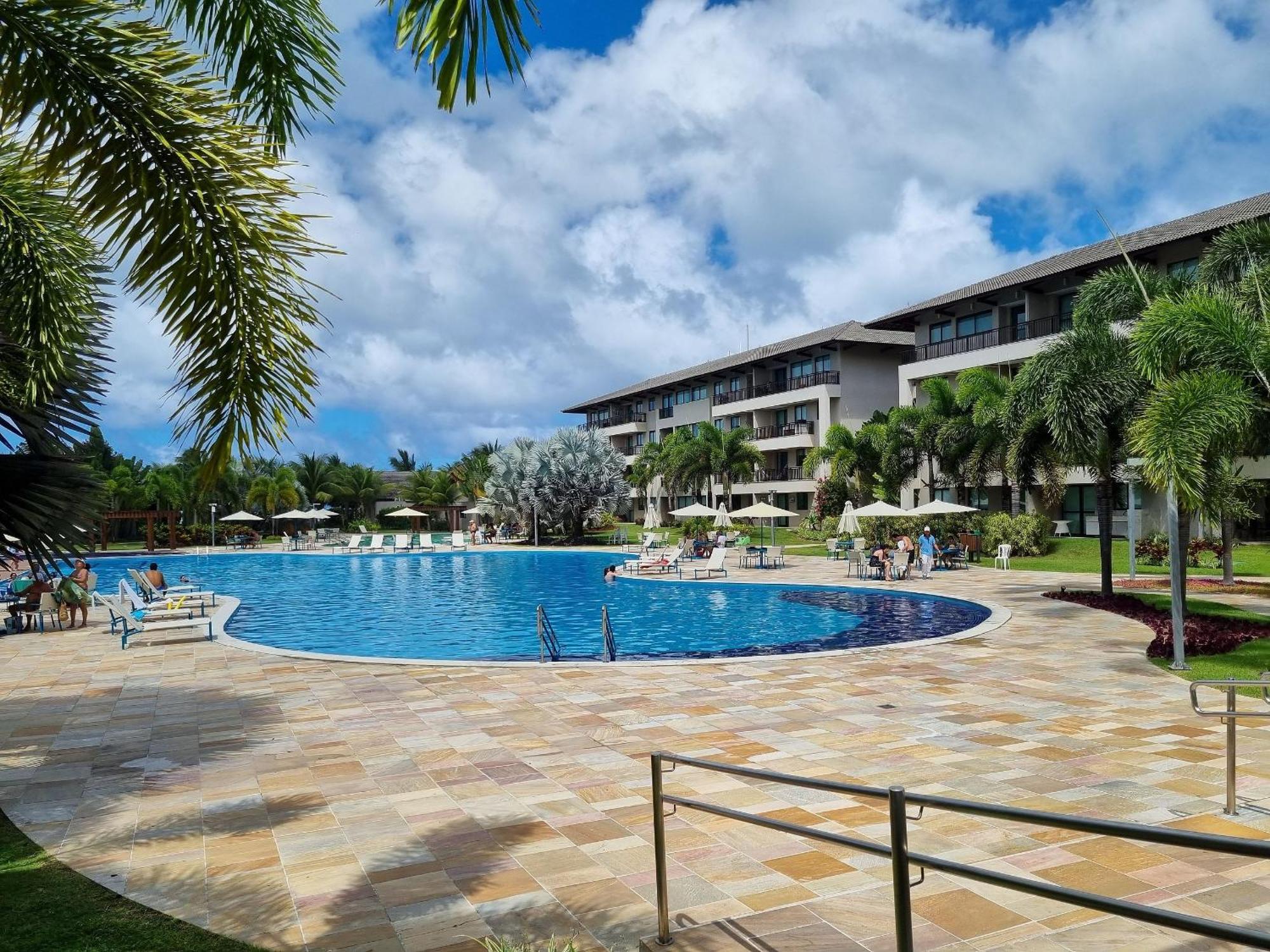 Beachclass Ecolife Porto De Galinhas Por Brevelar 外观 照片