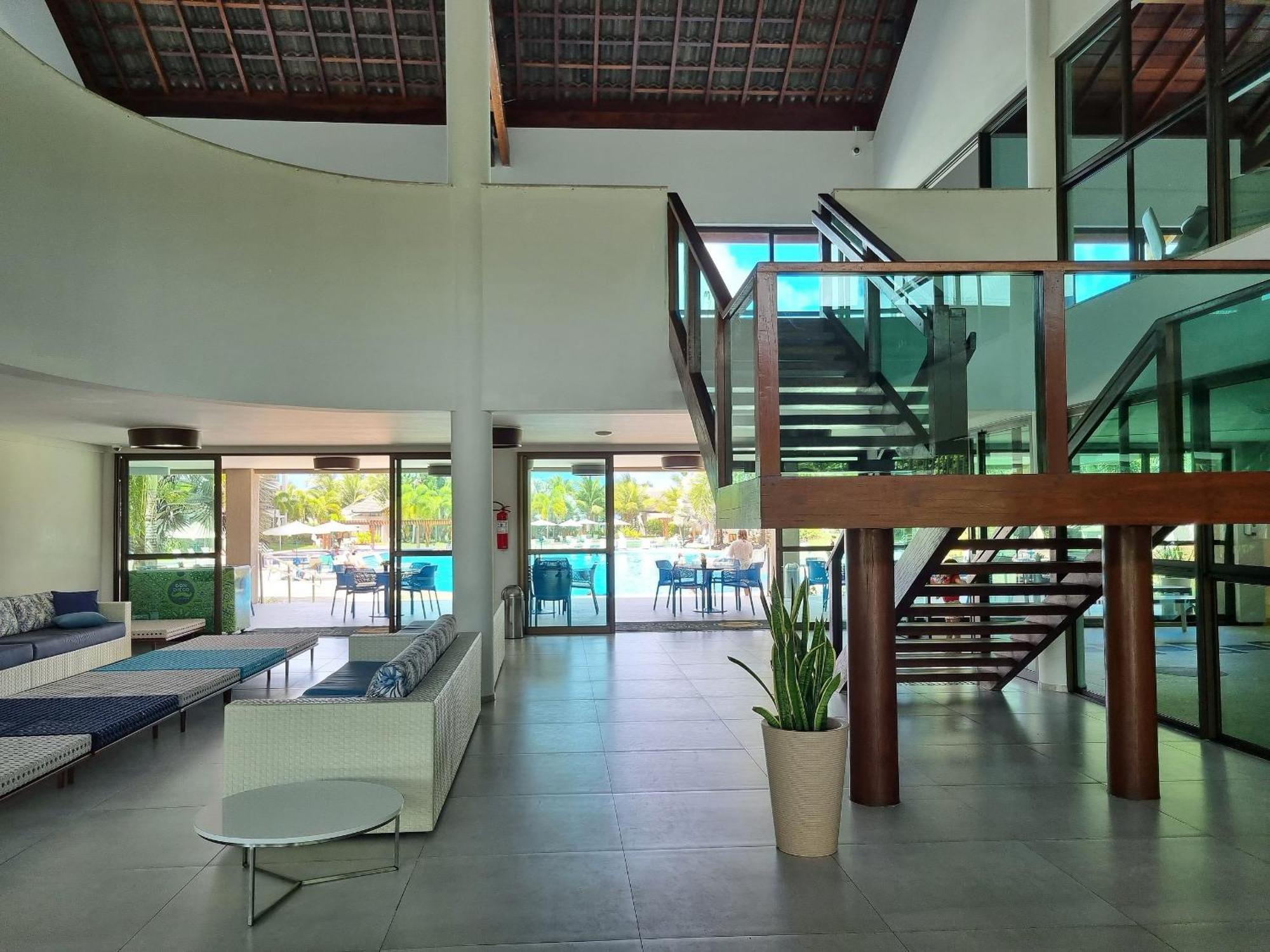 Beachclass Ecolife Porto De Galinhas Por Brevelar 外观 照片