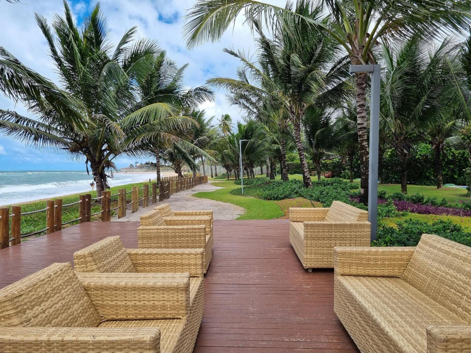 Beachclass Ecolife Porto De Galinhas Por Brevelar 外观 照片