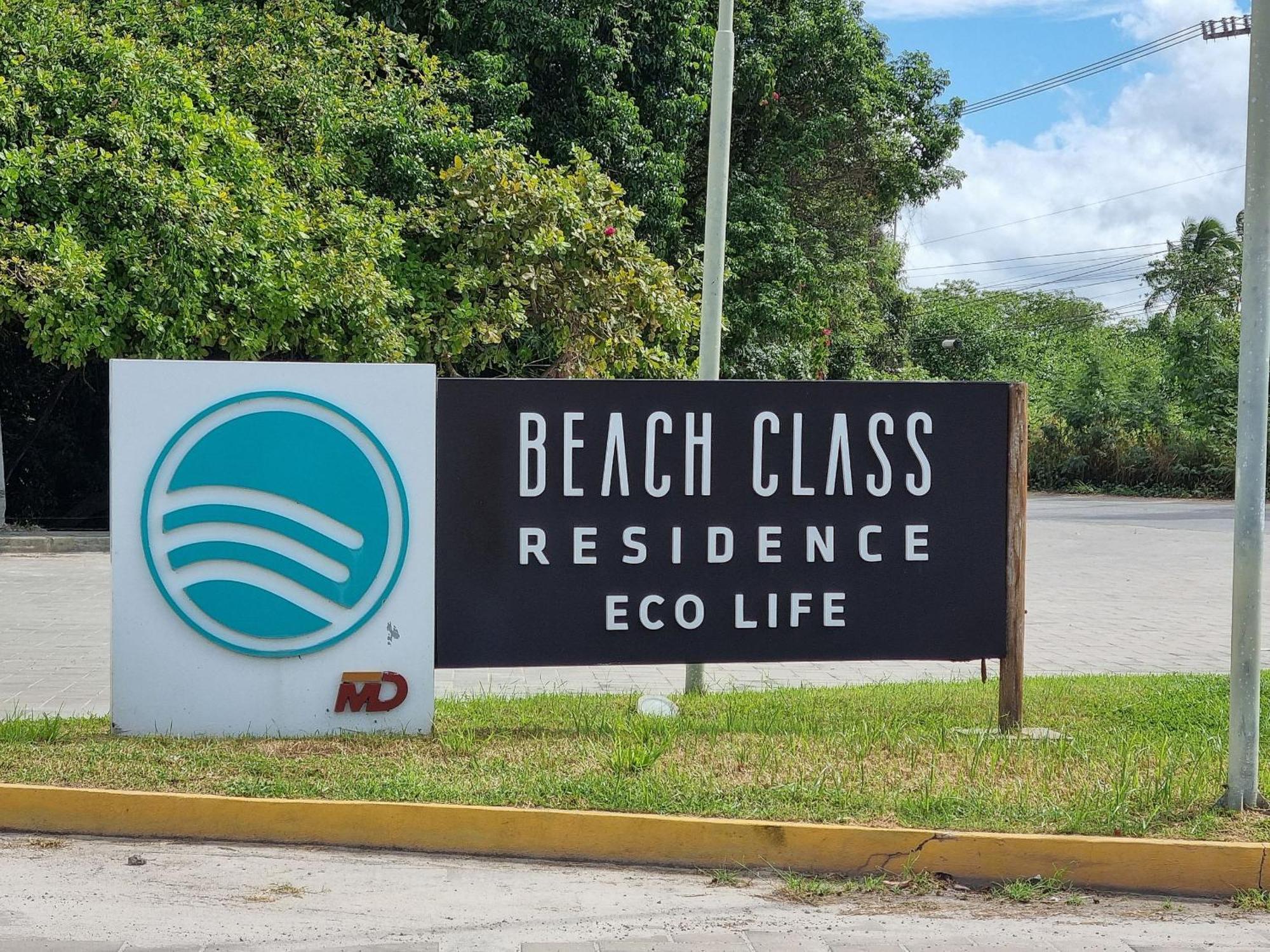 Beachclass Ecolife Porto De Galinhas Por Brevelar 外观 照片