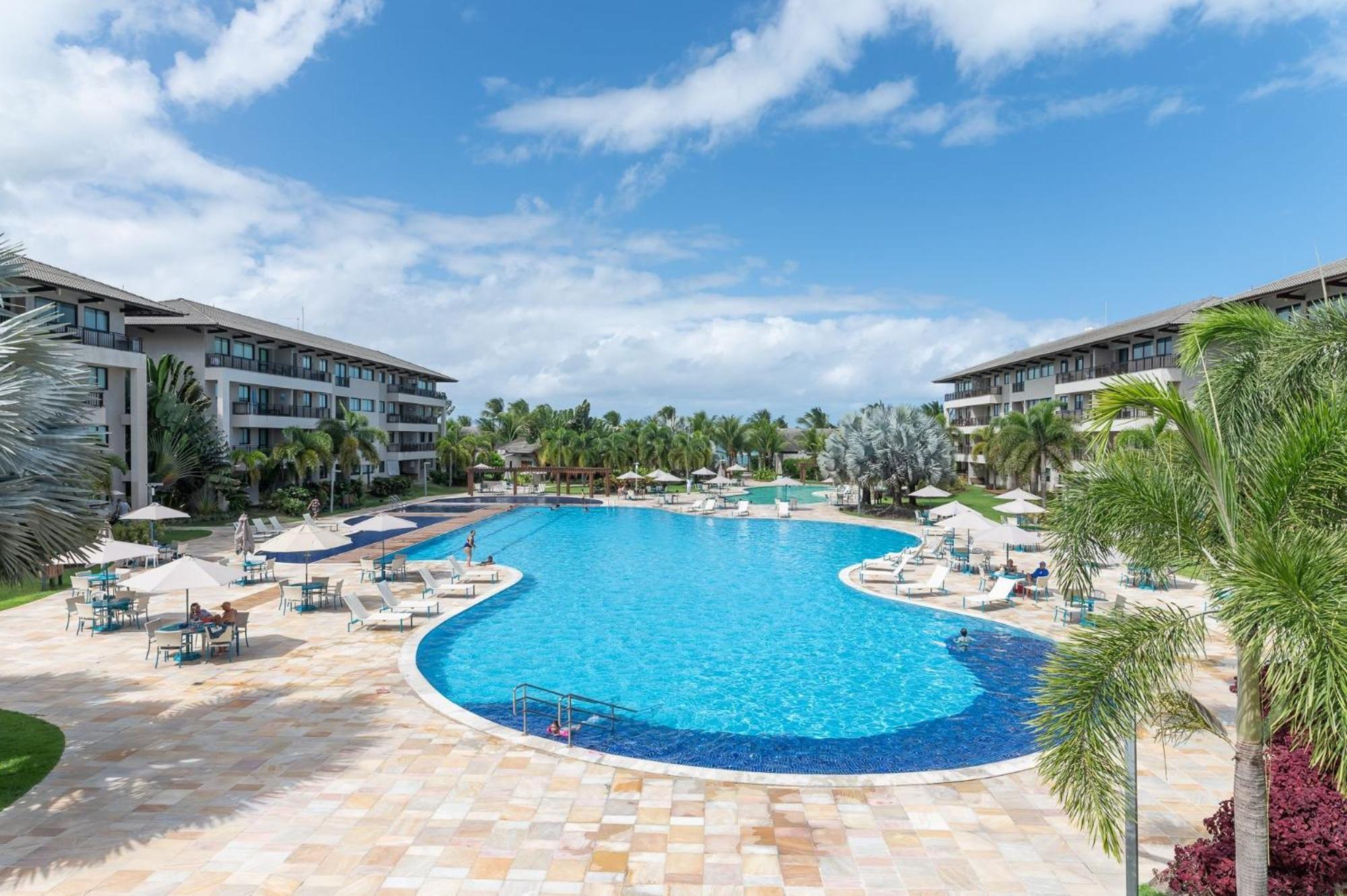 Beachclass Ecolife Porto De Galinhas Por Brevelar 外观 照片