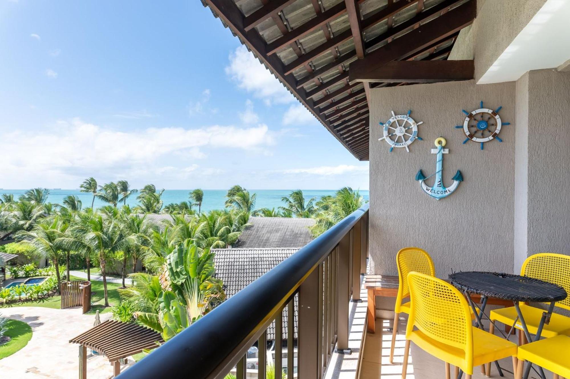Beachclass Ecolife Porto De Galinhas Por Brevelar 外观 照片