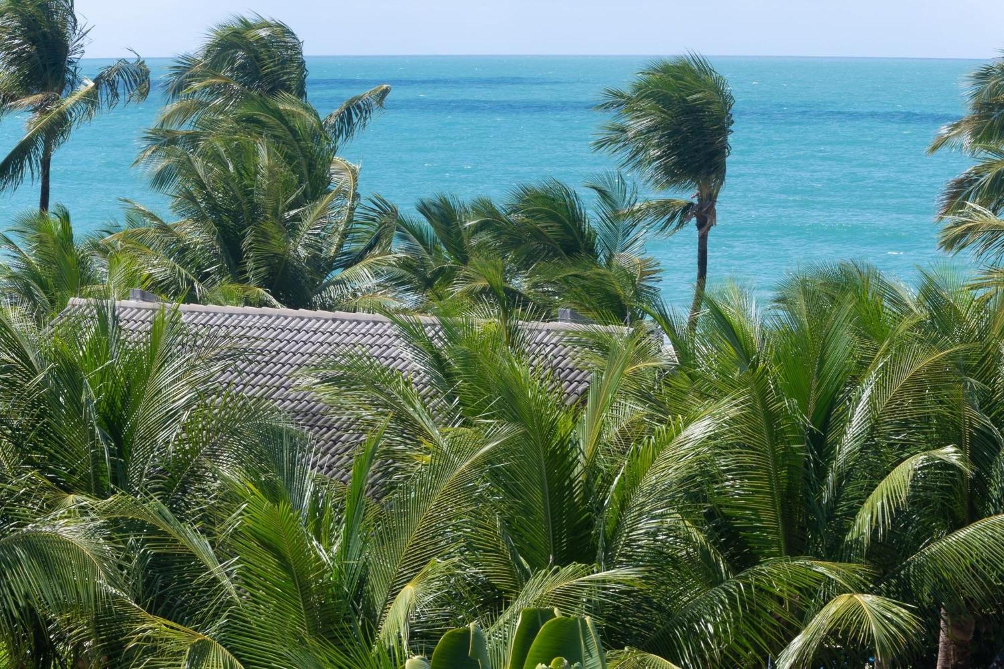 Beachclass Ecolife Porto De Galinhas Por Brevelar 外观 照片