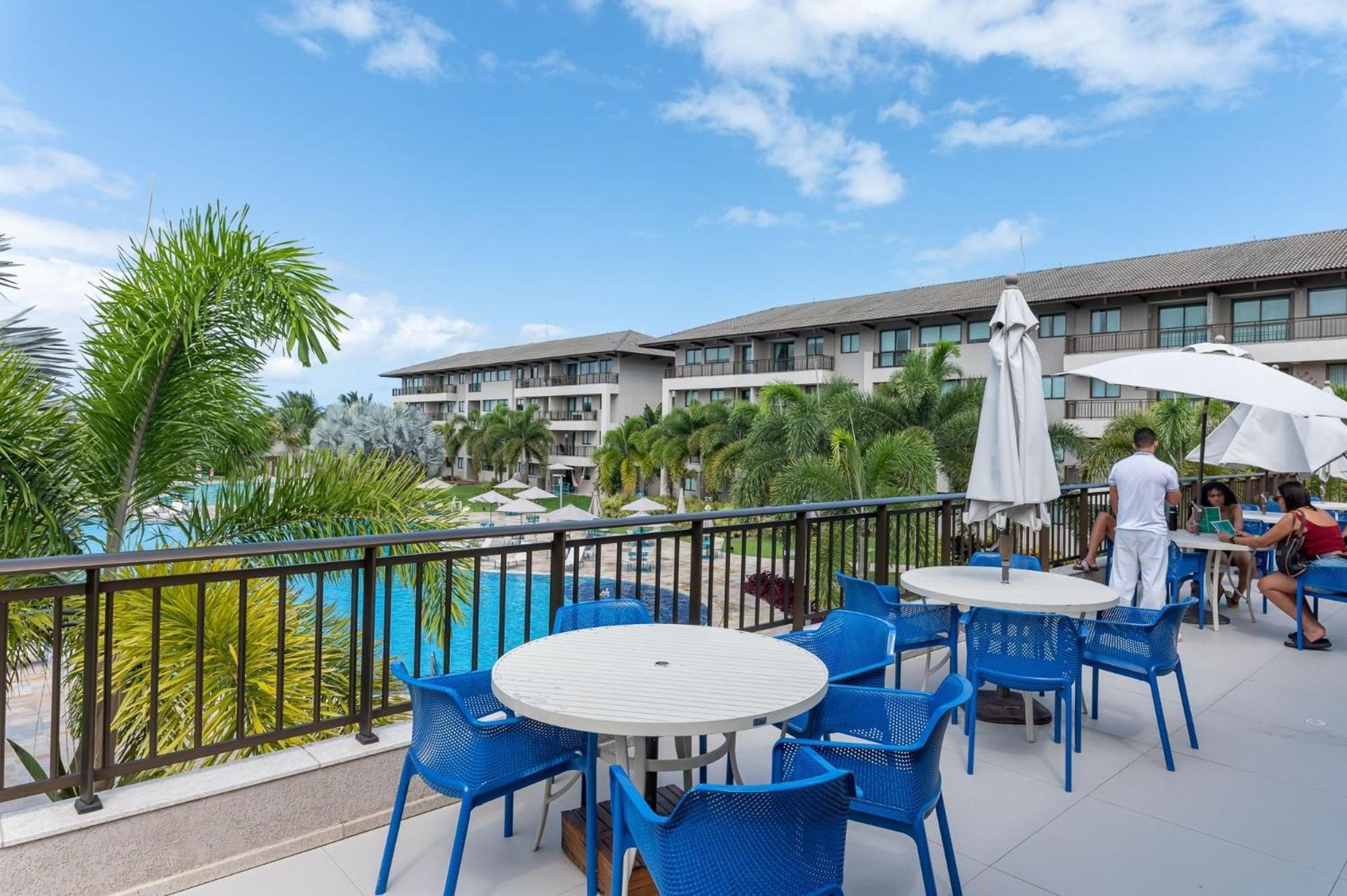 Beachclass Ecolife Porto De Galinhas Por Brevelar 外观 照片