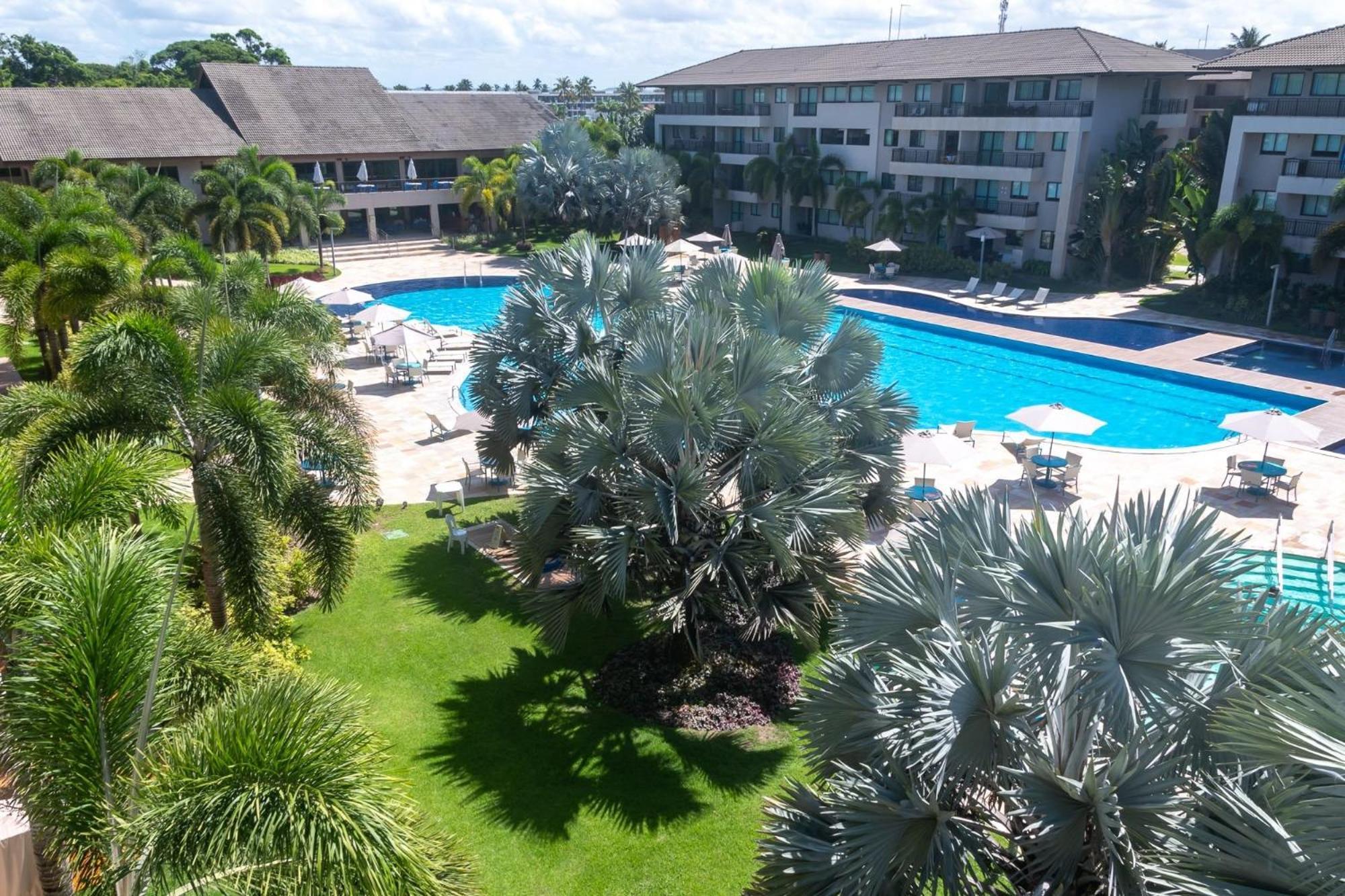 Beachclass Ecolife Porto De Galinhas Por Brevelar 外观 照片