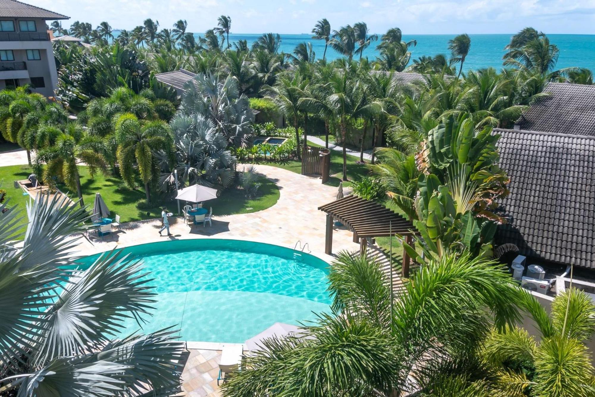 Beachclass Ecolife Porto De Galinhas Por Brevelar 外观 照片