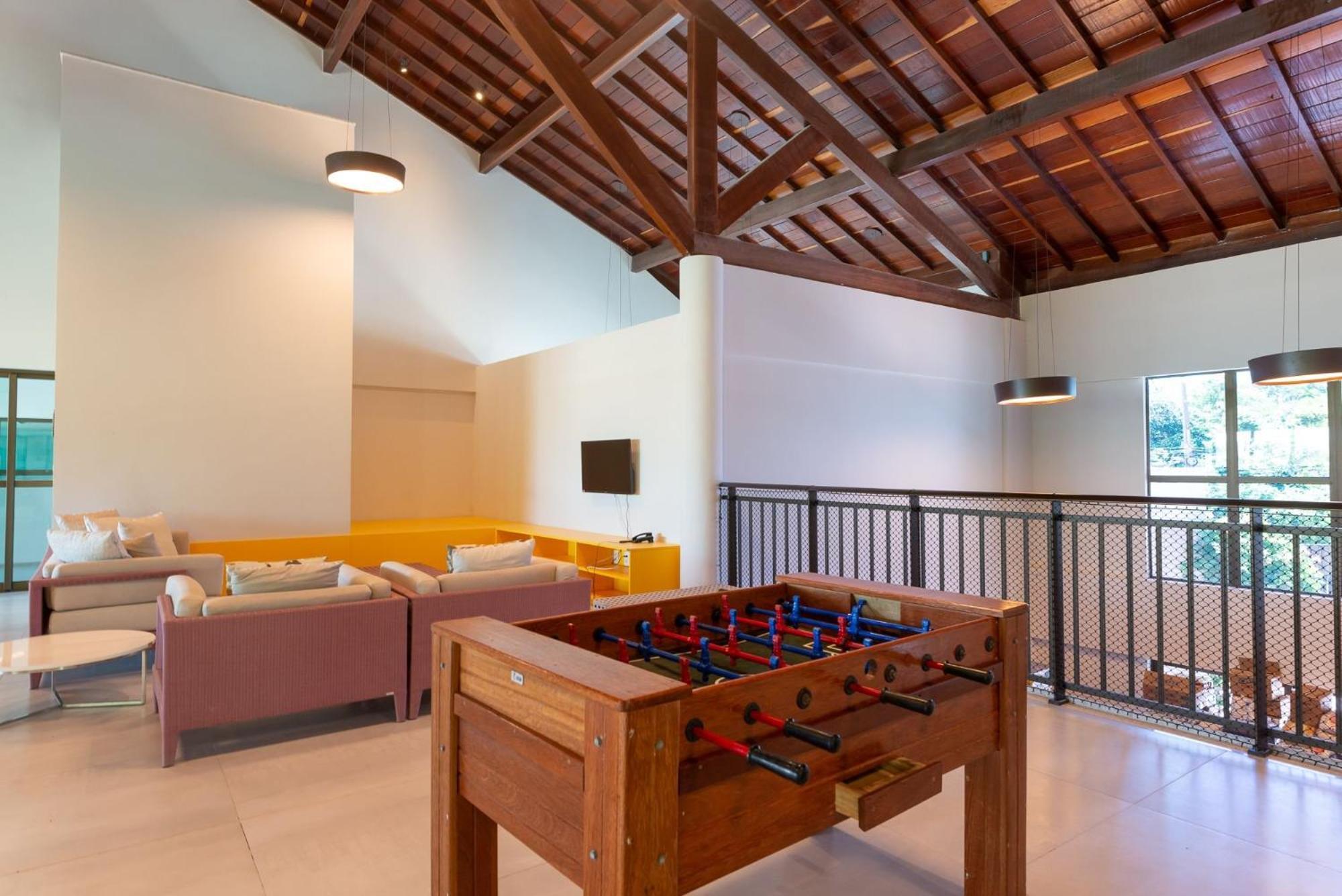 Beachclass Ecolife Porto De Galinhas Por Brevelar 外观 照片