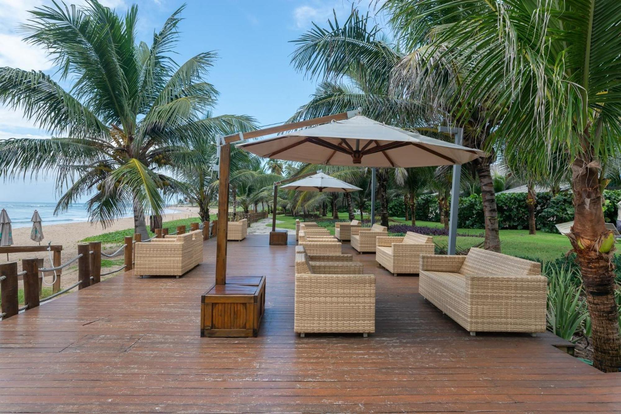 Beachclass Ecolife Porto De Galinhas Por Brevelar 外观 照片
