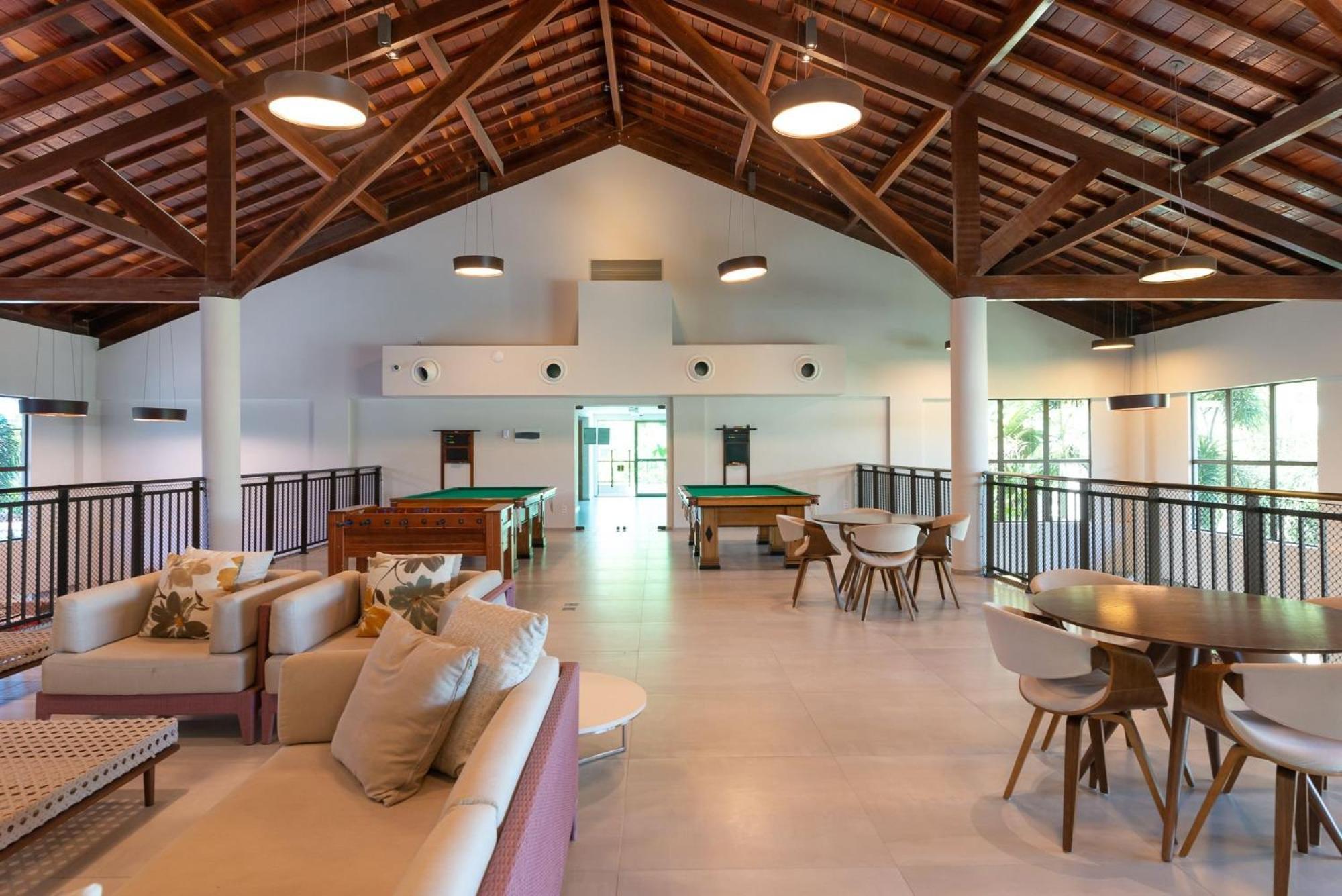 Beachclass Ecolife Porto De Galinhas Por Brevelar 外观 照片
