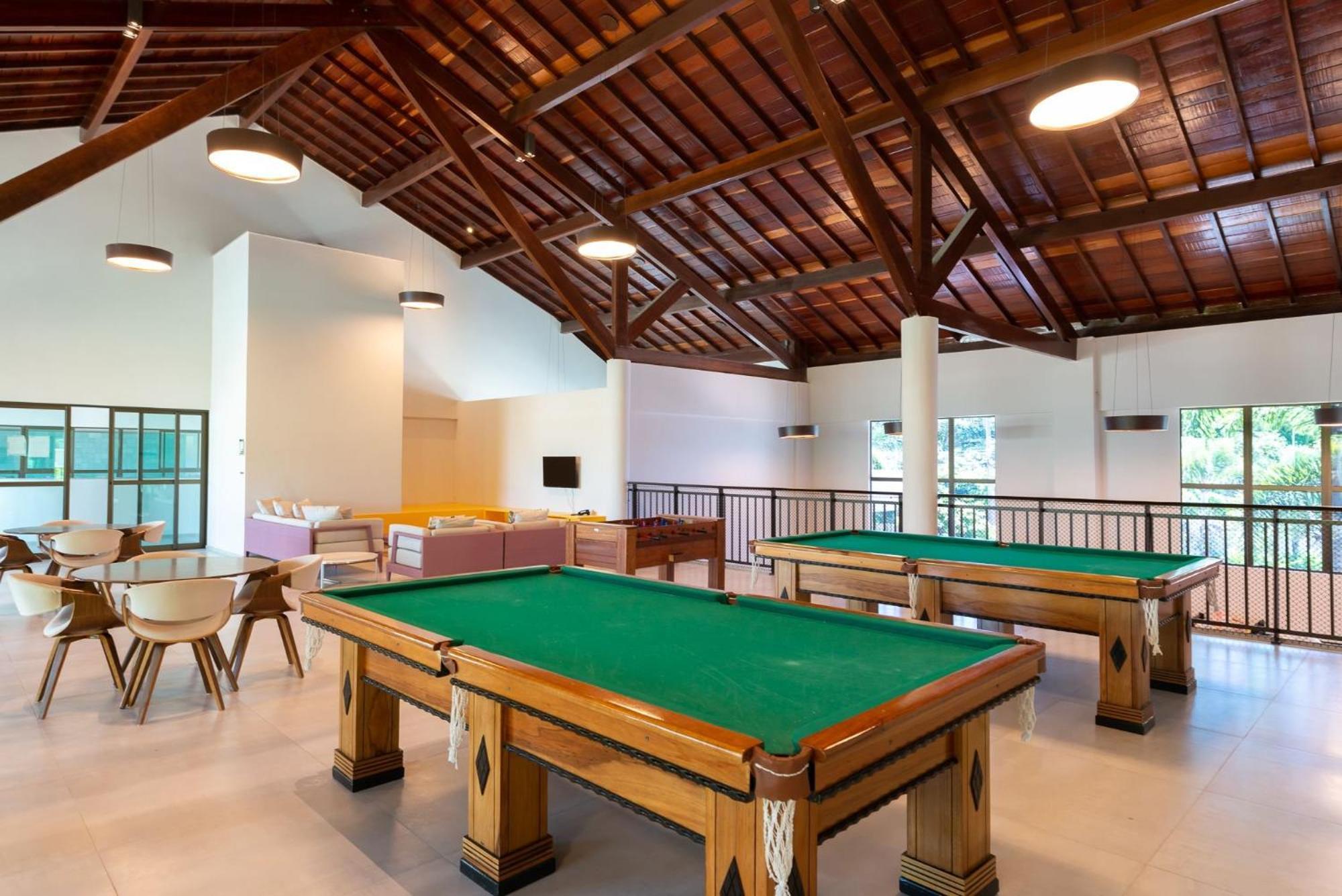 Beachclass Ecolife Porto De Galinhas Por Brevelar 外观 照片