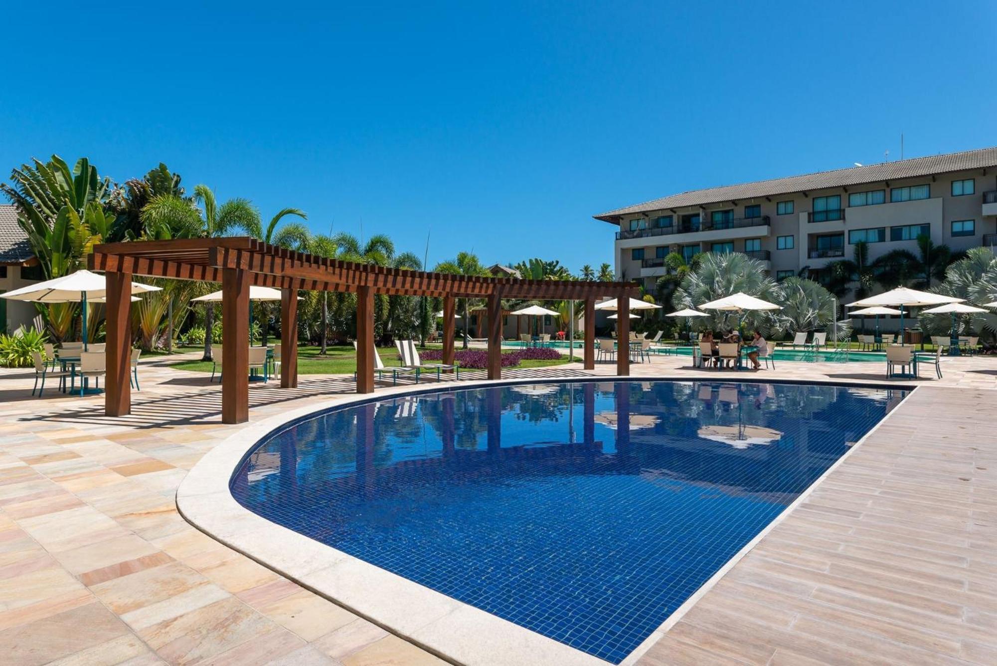Beachclass Ecolife Porto De Galinhas Por Brevelar 外观 照片