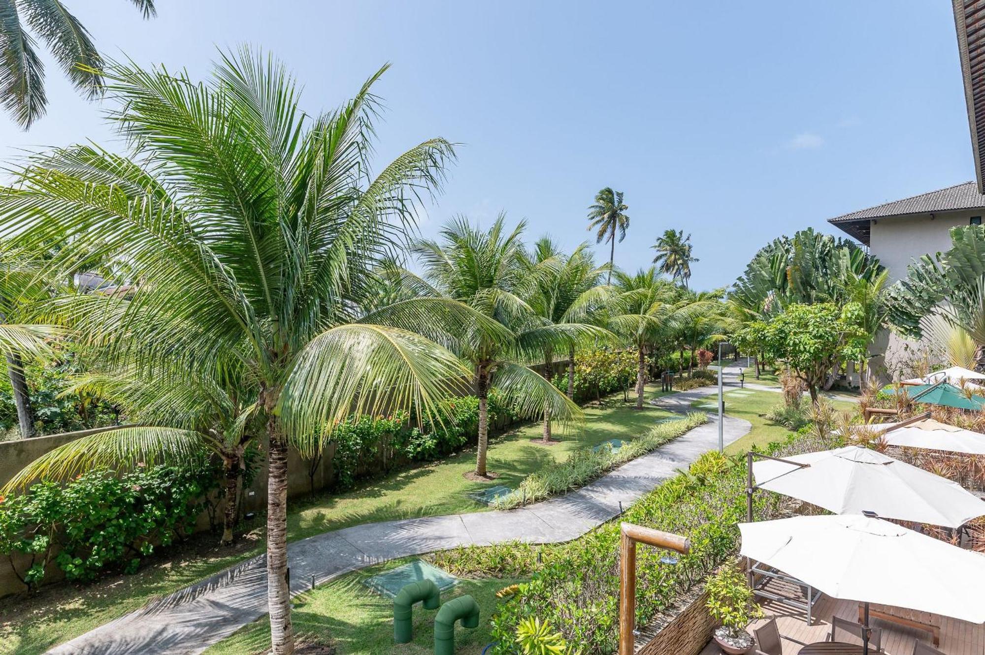 Beachclass Ecolife Porto De Galinhas Por Brevelar 外观 照片