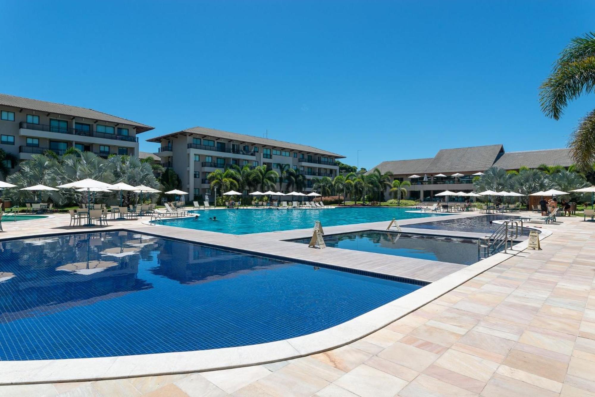 Beachclass Ecolife Porto De Galinhas Por Brevelar 外观 照片