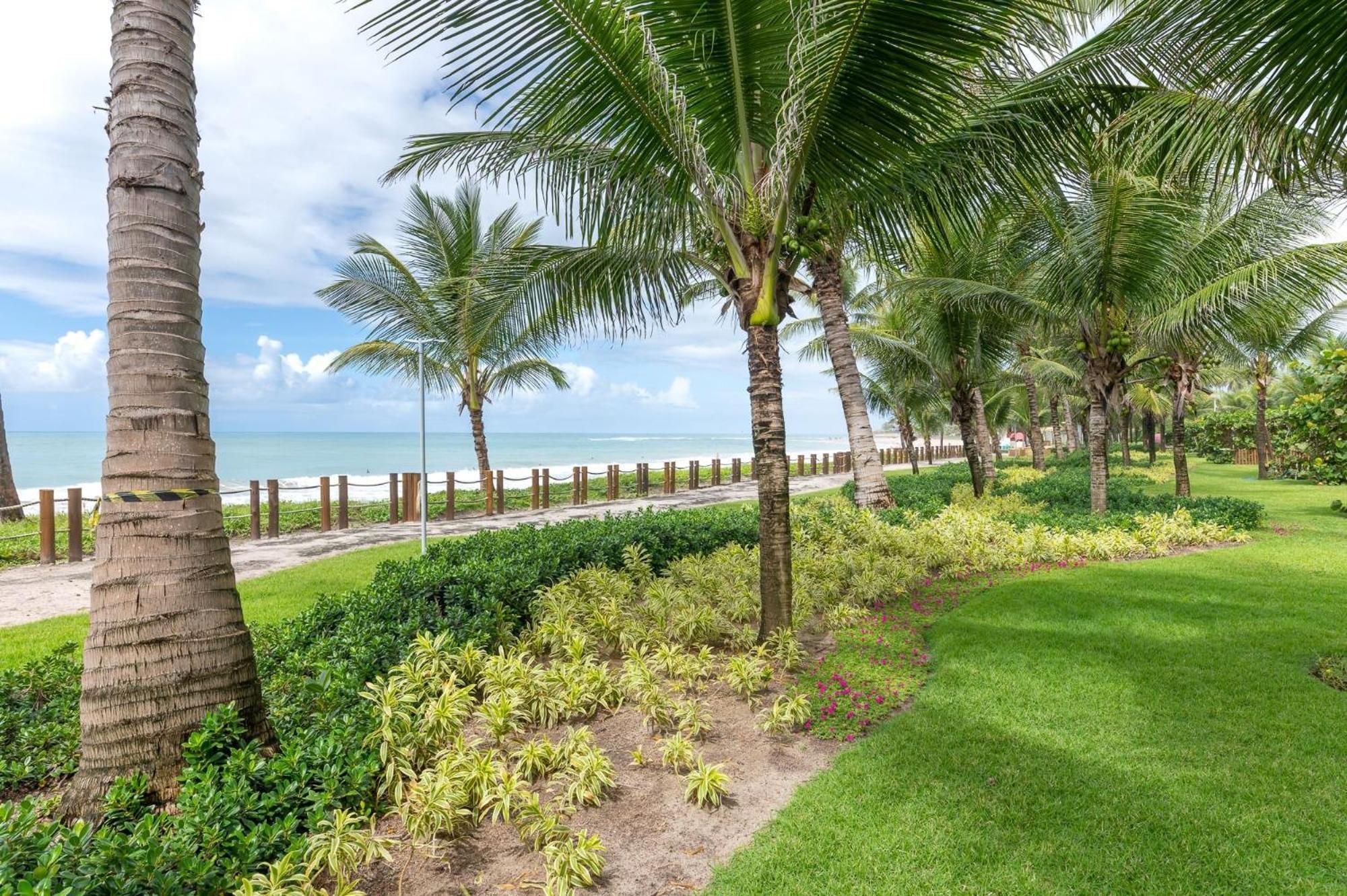 Beachclass Ecolife Porto De Galinhas Por Brevelar 外观 照片