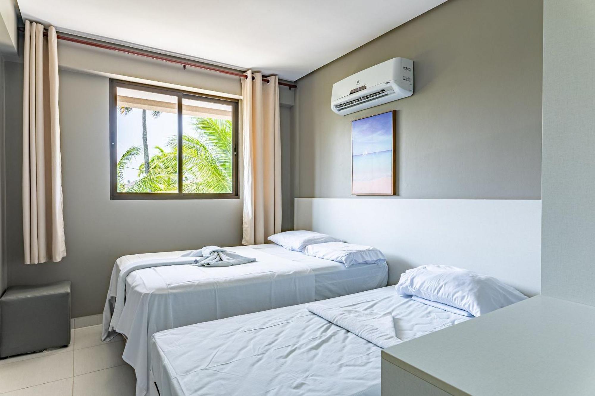 Beachclass Ecolife Porto De Galinhas Por Brevelar 外观 照片