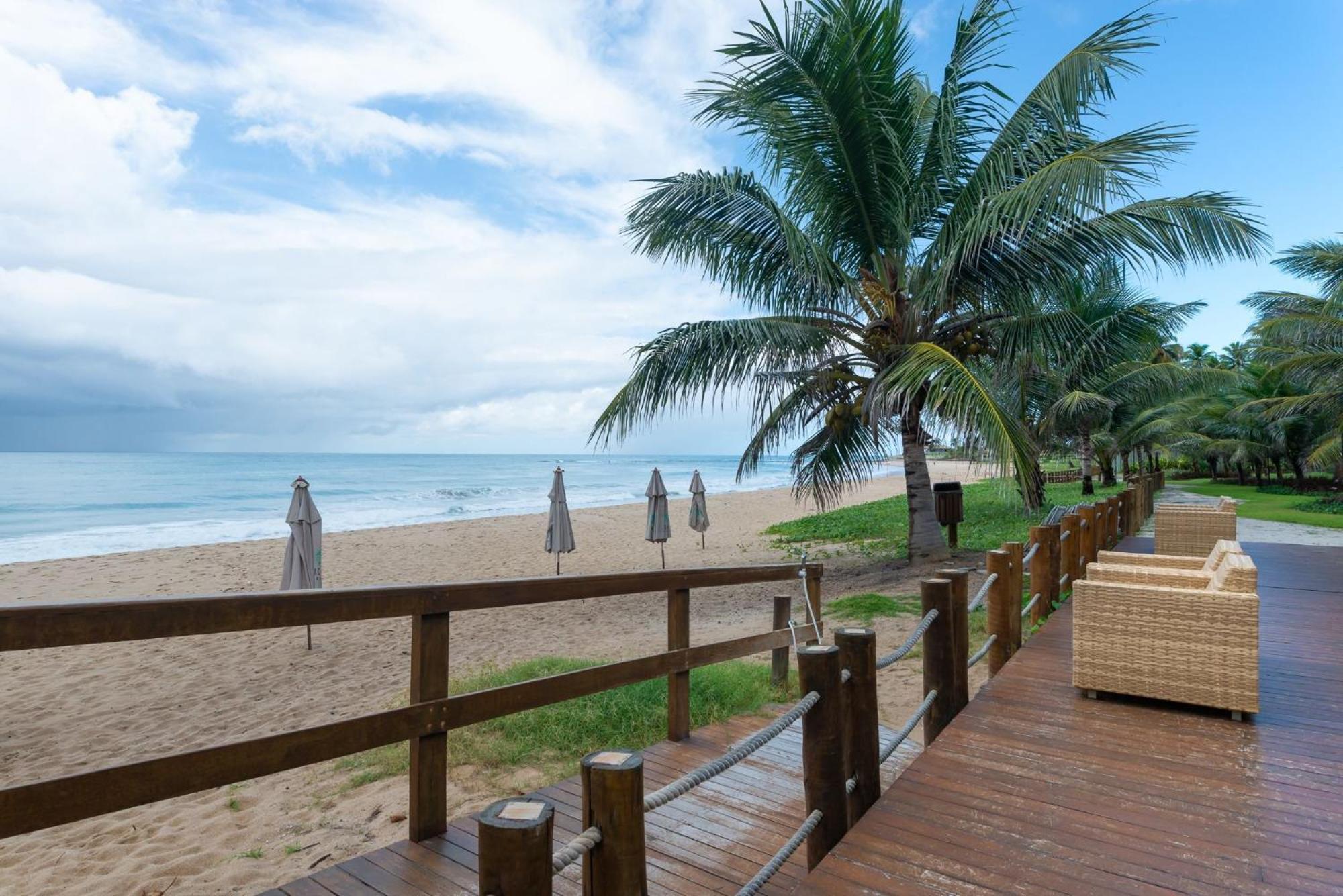 Beachclass Ecolife Porto De Galinhas Por Brevelar 外观 照片