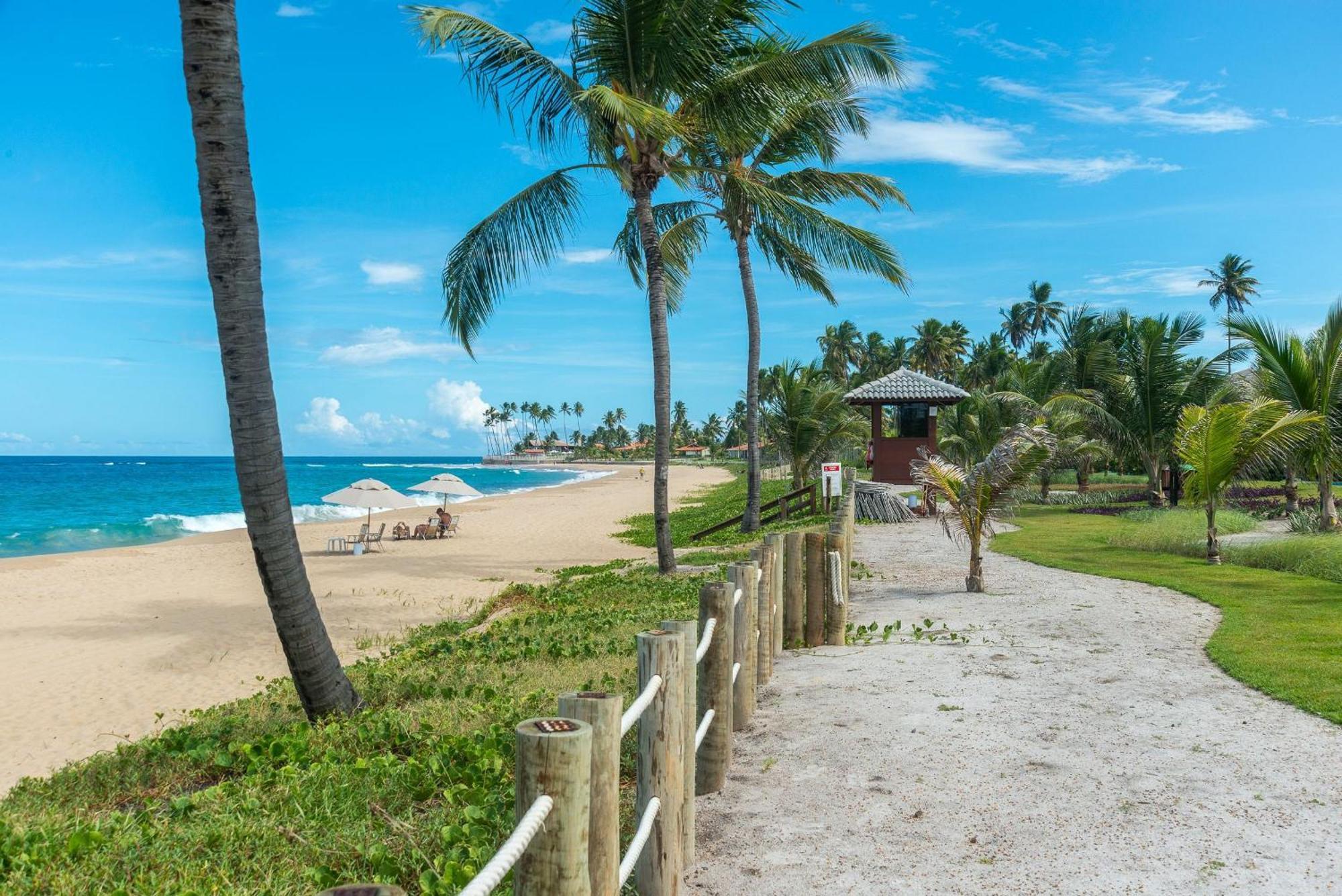 Beachclass Ecolife Porto De Galinhas Por Brevelar 外观 照片